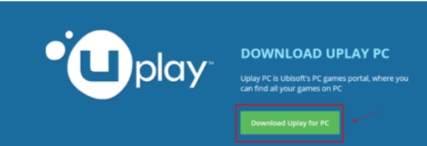 uplay客户端从哪下载育碧uplay客户端下载官网